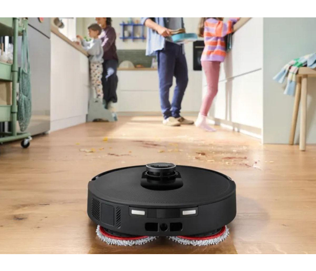Bosch Outlet Spotless Max BCRDW3B - 1559593 - zdjęcie 5